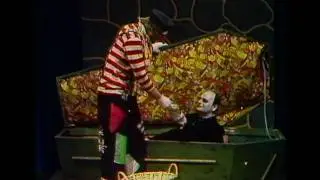The Origin of the Bowman Body Theme Song
