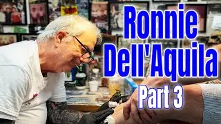 Was Tattooing in NYC really Underground in the 70s?
