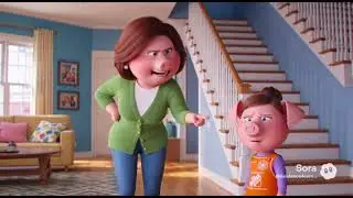 Sora 2 &ldquo;Peppa&rdquo; Tries to prank the people in Home Depot/Grounded