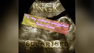 INGK - Solarised