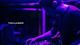 Tokumori - Warm Up @ Mariano Mellino - Bth