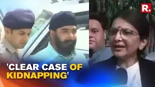 Tajinder Bagga's Lawyer Argues 'No Procedure Followed During Arrest'; Alleges Kidnapping