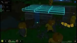 WARRIOROFSHOE'S Castle Story : Part 11 : Dat Archer