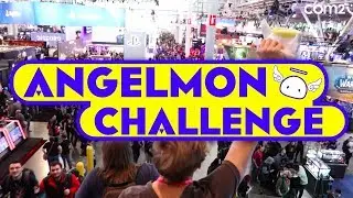 PAX 2018 Summoners War Angelmon Challenge