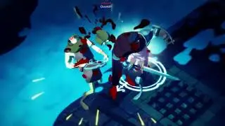 Sword Legacy Omen - Story Trailer 1 | SemiSoft