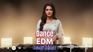 Hindi Remix Party Festival 2026 🔥 Bollywood EDM Dance Mix