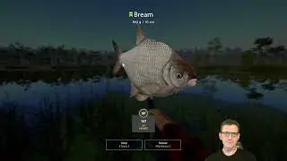 Russian Fishing 4 Leveling Guide Back to Basics Chapter 12 Lacerti Upgrade & Bait Harvesting Levels