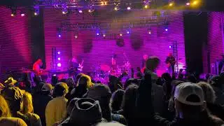 Joe Russo's Almost Dead Live, Why Does Love Got To Be So Sad, Dillon Colorado, 8/22/2025