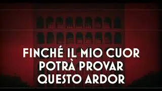 Passo Romano (Versione della Corazzata Valdemone)