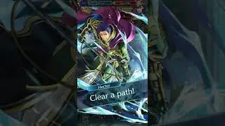 Brave Hector with Maltet Refine SOLOS Aversa on Infernal!
