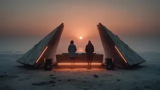 Euphoric Trance & House Mix 2026 ~ Ultimate Beach Festival DJ Set