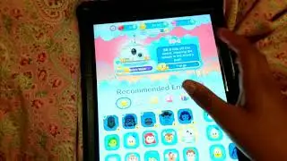 Disney emoji blitz characters!