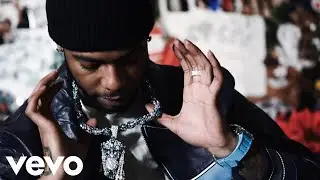 Key Glock, DaBaby - Change Me [Music Video]