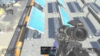 COD: Advanced Warfare | New Spots On Comeback, Solar, and Terrace