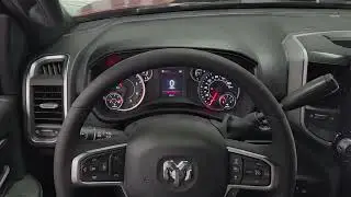 2026 Ram 3500 Lone Star Sherman, Denison, Whitesboro, Howe, Bells TX