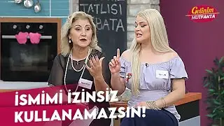 Dükkanın Gerçek Hikayesi - Gelinim Mutfakta 11 Kasım Cuma