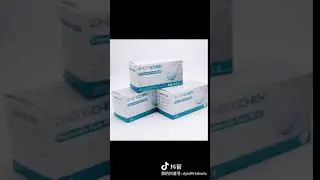 Disposable Face Mask ，50 pcs/pack