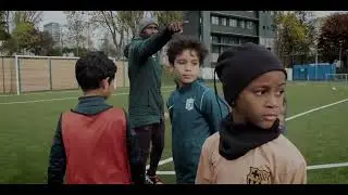 Rushs - Académie Foot JR24
