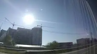 Сплав Табага- Якутск