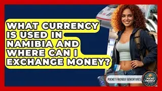 What Currency Is Used In Namibia And Where Can I Exchange Money? - Pocket Friendly Adventures