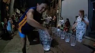 Paskong Palaro sa ilaw ng Nayon,  Holiday 2022 sa Pinas.