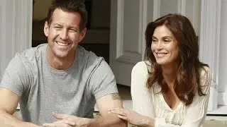 Teri Hatcher & James Denton: A 'Desperate Housewives' Reunion That Will Melt Your Heart!