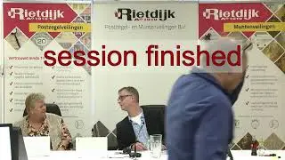 Livestream Rietdijk Veilingen B.V.