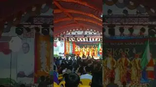 St Thomas school Chunar Annual function