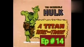 The Hulk vs #TheLeader / #Hulk #SamuelSterns #ThunderboltRoss #Chameleon&nbsp;#DmitriSmerdyakov