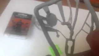 Unboxing: finecast necron lord. Comparisons