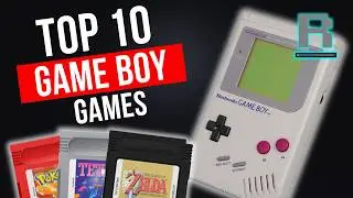 10 лучших игр для Game Boy, которые до сих пор актуальны