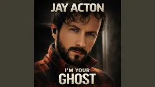I'm Your Ghost