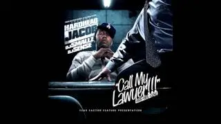 5. HardHead Jacob - SCRAPE THE PLATE (Feat. Shagg Colie)