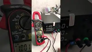 Fonte de Bancada Wamptek TPS3010