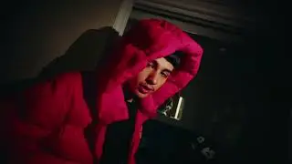 IonKnow- HoodTrophyJoJo (official music video) shot by @3rdEyeZay 