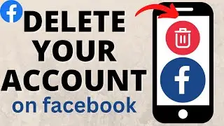 Как удалить свой аккаунт Facebook &mdash; 2025