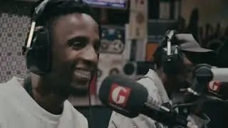 R.U.M Gagasi 99.5 FM Interview