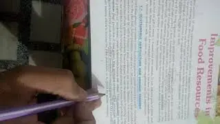 Class 9th Sustainable Agriculture(2)