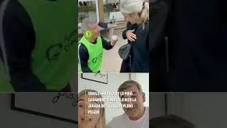 En medio de un partido con amigos, Marcelo fingi&oacute; una falta cerca del lateral.
