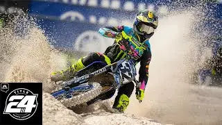 Motocross of Nations Team USA performance review | Motorsports on NBC