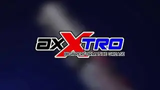 Axxtro Tamiya High Performance Grease