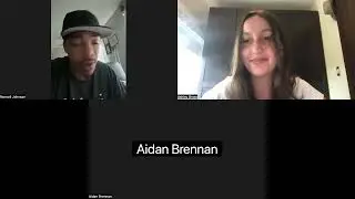 Ronnell Johnson Interview Part 2 Jennifer Gross