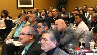 Coraz&oacute;n Ministries/Family Research Council National Hispanic Briefing January 28, 2014
