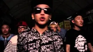 Newchamp - 개선문[gaesunmoon] MV