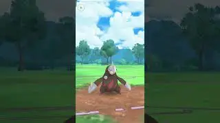 team rocket 🚀🚀 #battle #bigbattle #battle #augmentedrealitygame #pokemon #pokemongozacianinmasterlea