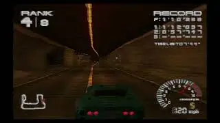 Skeleton Ninja - On The Track