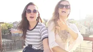 FALL CORN MAZE BLIND DATE - Arden Rose Wants a Date w/ Meghan Rienks