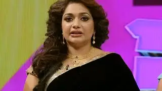 Onnum Onnum Moonu I Ep 102 - with Raja Sahib & Thezni Khan I Mazhavil Manorama