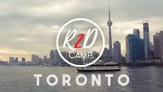 R2D Winter Camp 2017 [TORONTO]
