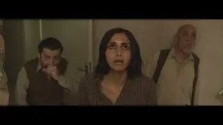 Under the Shadow - Trailer